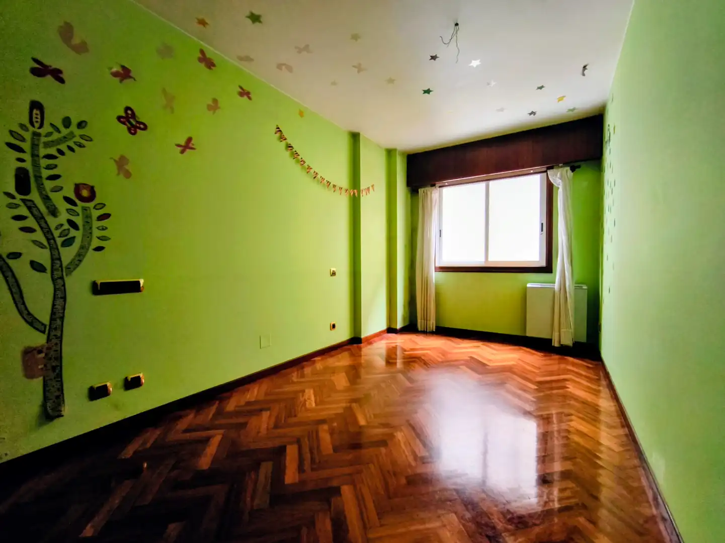 Piso en venta en Avenida Arteixo, 135, Os Mallos