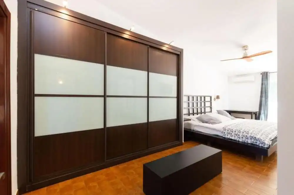 Dormitori de Casa o xalet de lloguer en San Pedro de Alcántara