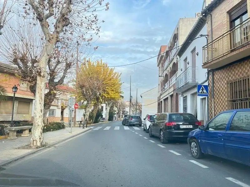 Terrenys i solars en venda a Belicena