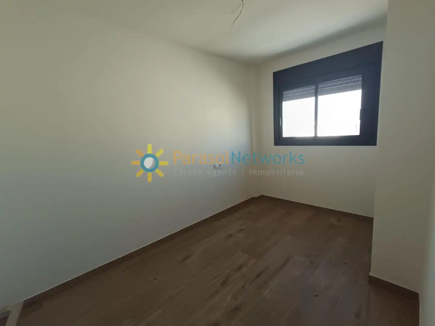 Schlafzimmer von Maisonette zur Miete in Daimús mit Abstellraum und Gemeinschaftspool