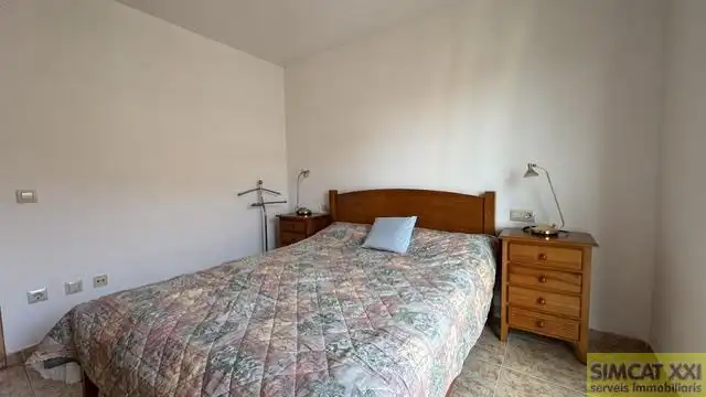 Bedroom of Flat for sale in Poble Nou - Olivar Gran