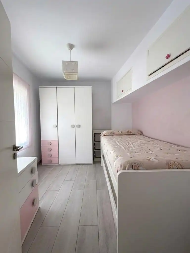 Habitación de Casa o chalet en venta en Málaga con Terraza y Trastero