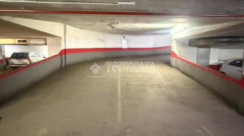 Foto 5 de Garaje en venta en San Isidro,  Madrid Capital