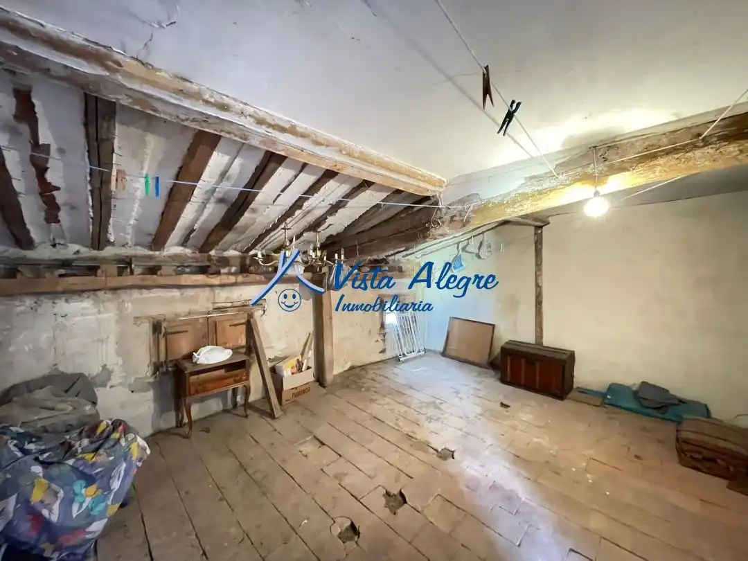 Casa con jardín en venta en Calle las Eras, imagen 49