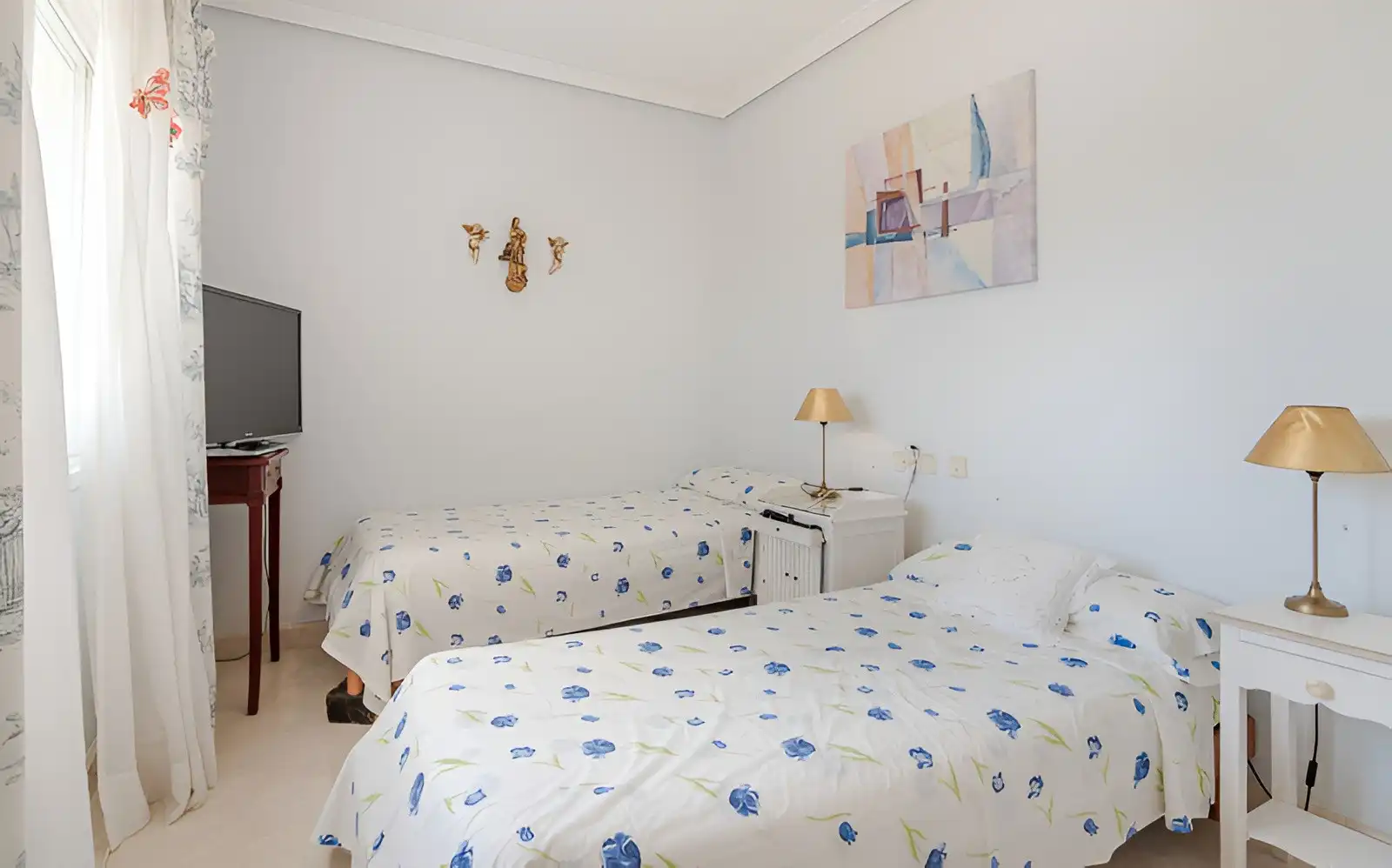 Casa con piscina en venta en Benahavís pueblo, imagen 29