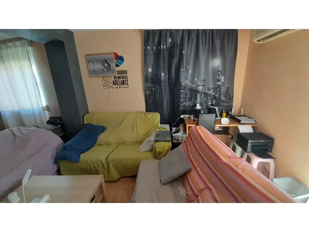 Habitación de Casa o chalet en venta en L'Énova con Aire acondicionado y Terraza