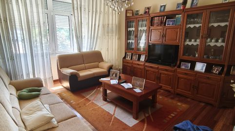 Foto 2 de Piso de alquiler en Castiñeiriño - Cruceiro de Sar, Santiago de Compostela