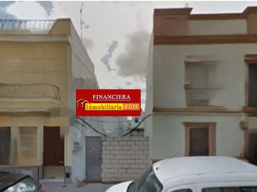 Lands and plots for sale in Mairena del Alcor