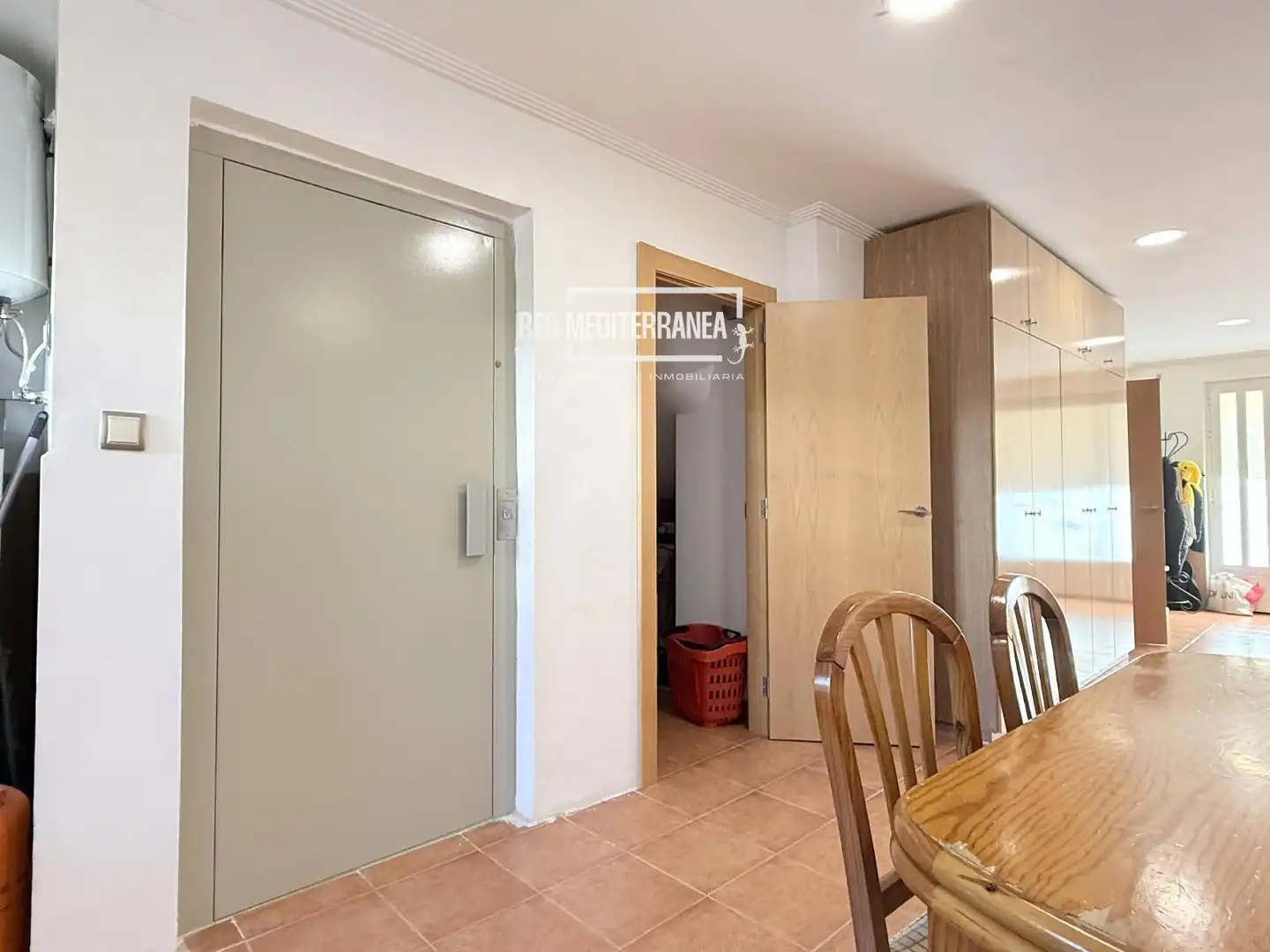 Casa adosada en venta en Daimús con Aire acondicionado, Calefacción y Jardín privado