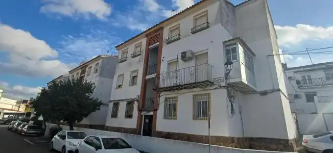 Apartamento en venta en Jerez de los Caballeros, imagen 2