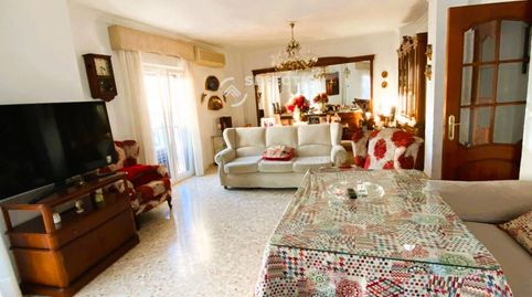 Foto 5 de Piso en venta en De la Merced, Centro, Huelva Capital