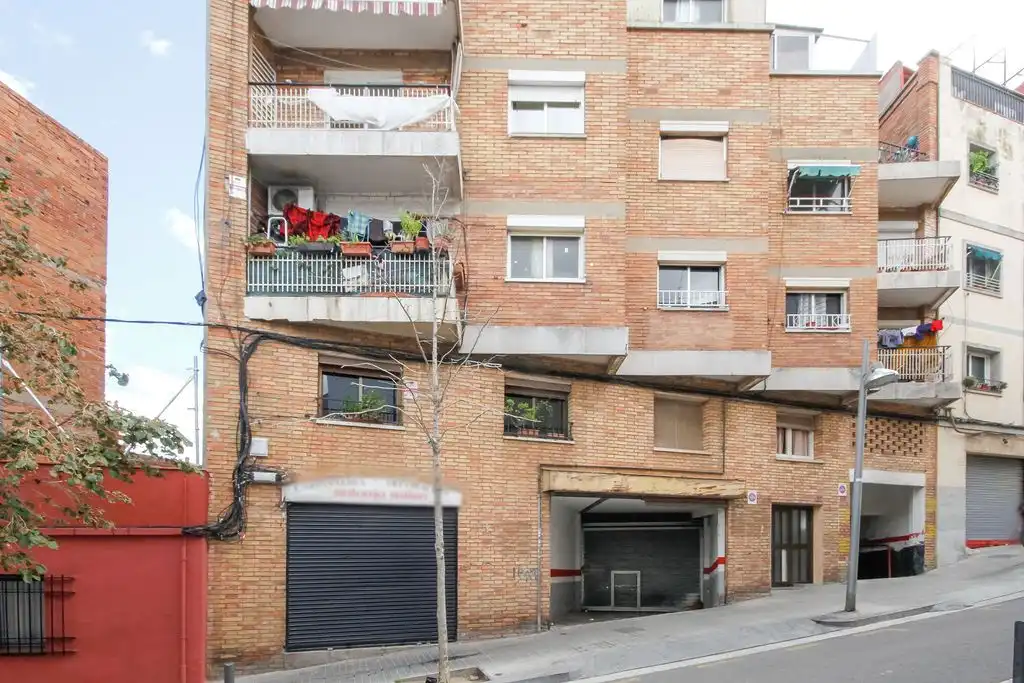 Appartement à vendre à Autonomia 37, imagen 2