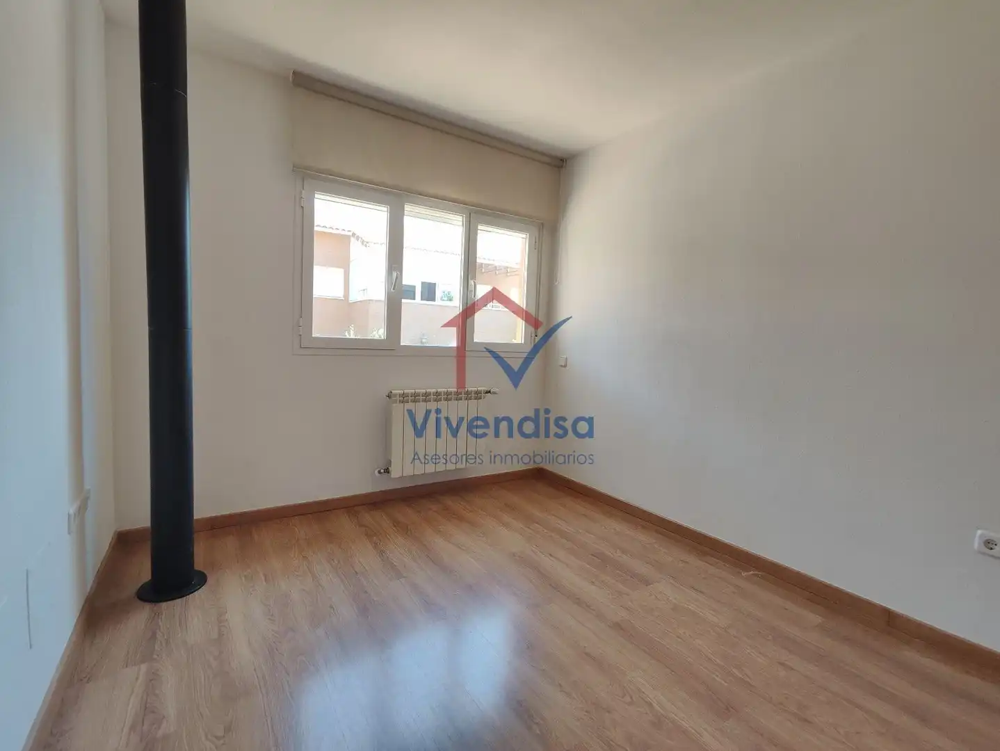 Schlafzimmer von Einfamilien-Reihenhaus zur Miete in Torija mit Heizung, Privatgarten und Terrasse