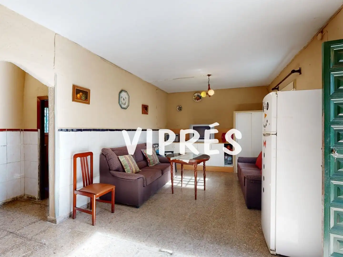 Country house zum Verkauf in Torreorgaz