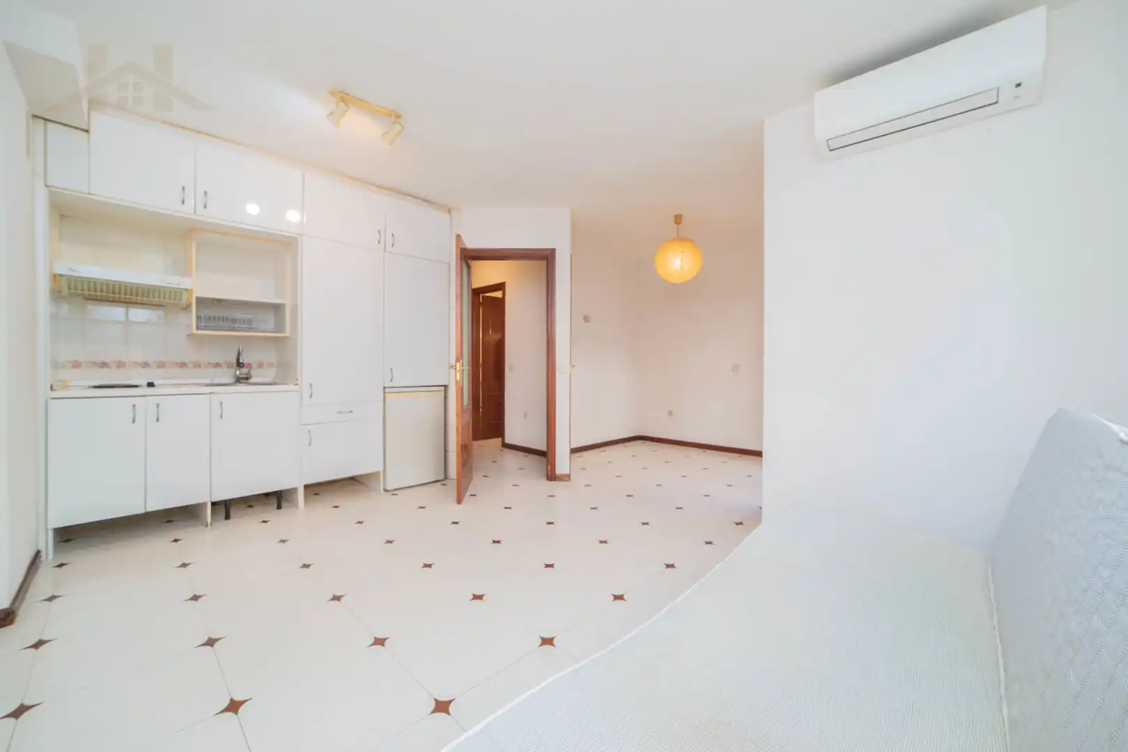 Wohnung zum Verkauf in Casco Antiguo