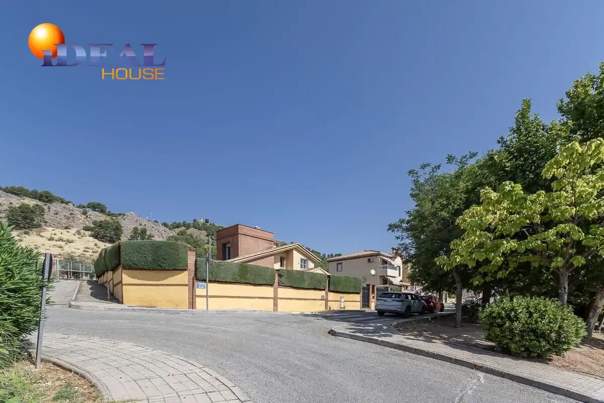 Villa mit Pool zum Verkauf in Calle Olivo, imagen 33