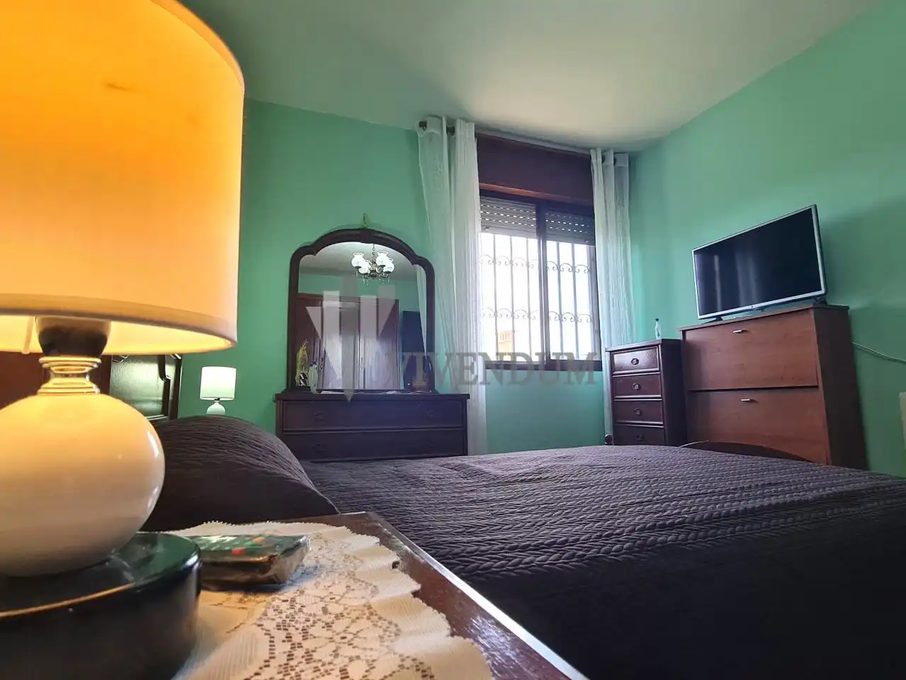 Habitación de Casa o chalet en venta en Arbo con Calefacción, Jardín privado y Terraza