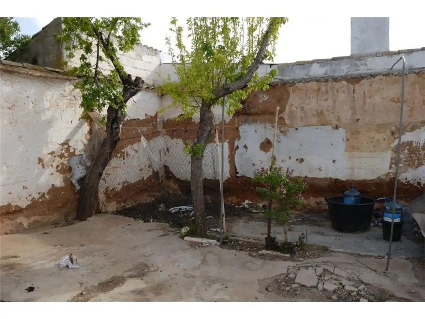 Xalet amb jardí en venda a manuel torrecilla, imagen 12