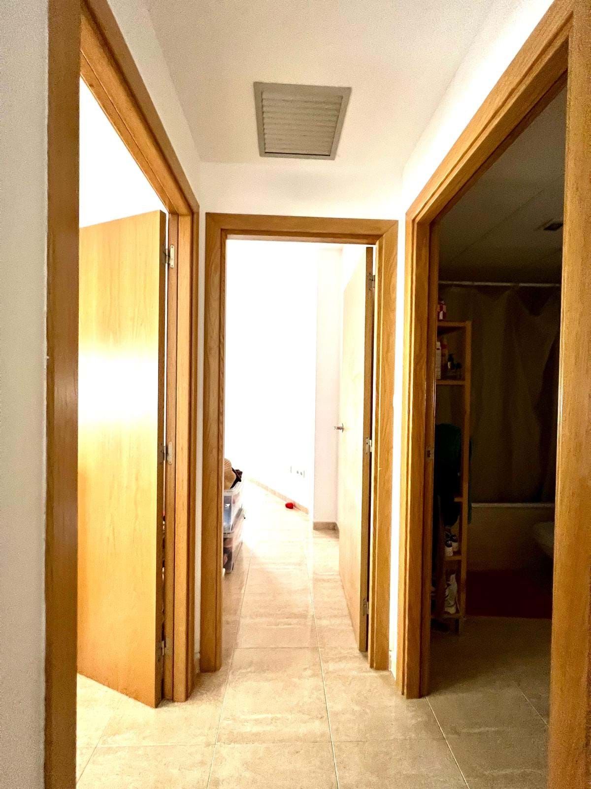 Pis en venda en Amposta amb Aire condicionat i Calefacció