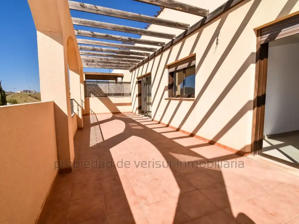 Apartamento con ascensor en venta en Los Collados-Los Geraneos, imagen 13