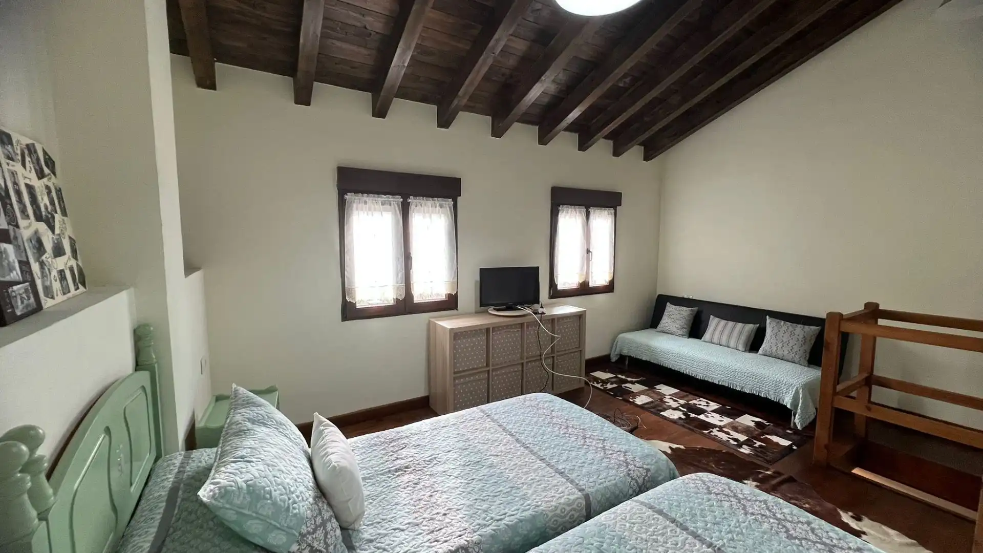 Bedroom of Houses for sale in Amieva