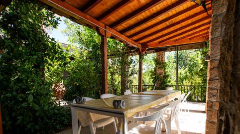 Foto 2 de Casa o chalet en venta en Av. Mimbreras, 12, Zona Carretera del Plantío, Majadahonda