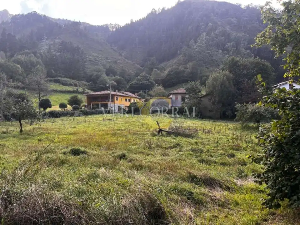 Wohnbaugrundstück zum Verkauf in Santianes del Agua, imagen 11