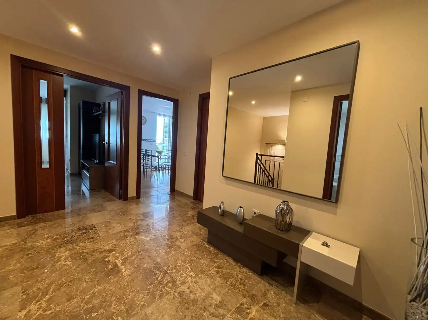 Wohnung zur Miete in Nuevo Centro