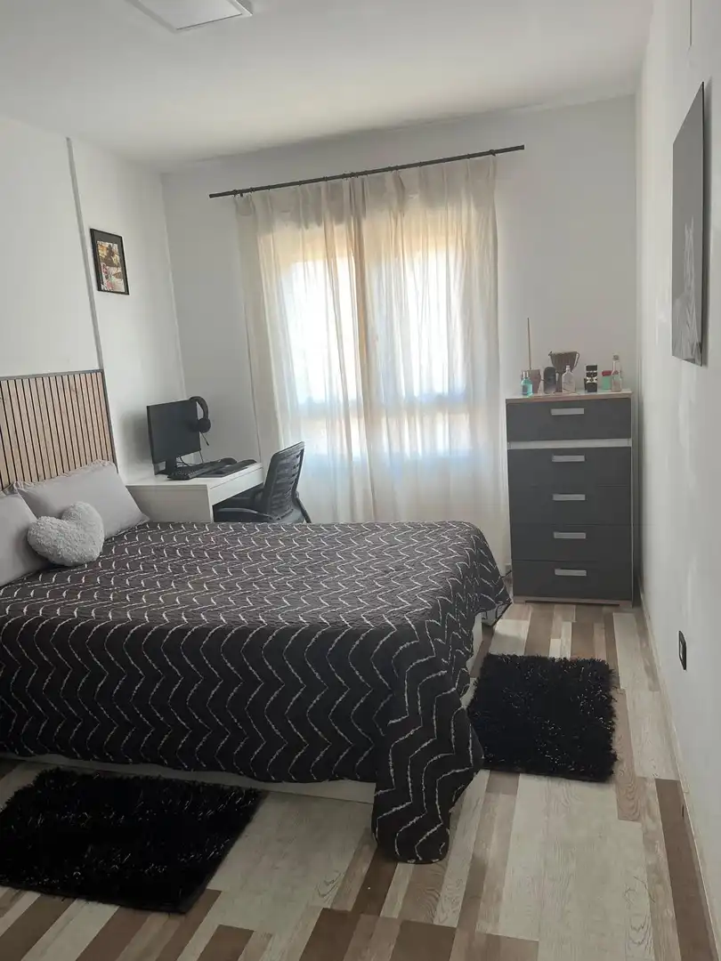 Wohnung mit Aufzug zum Verkauf in Avenida Avenida Molière, imagen 12