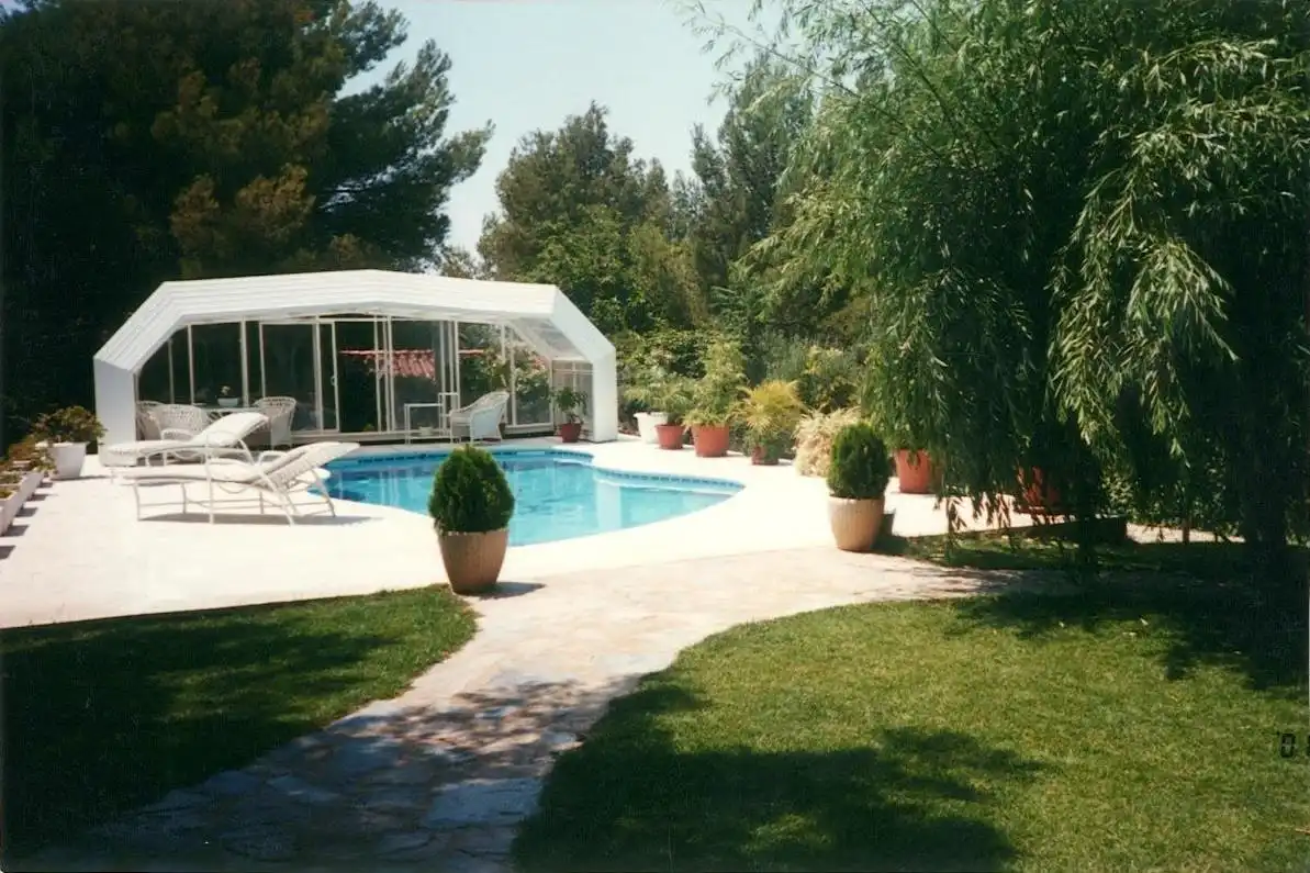 Piscina de Casa o chalet en venta en Tortosa con Calefacción, Jardín privado y Piscina