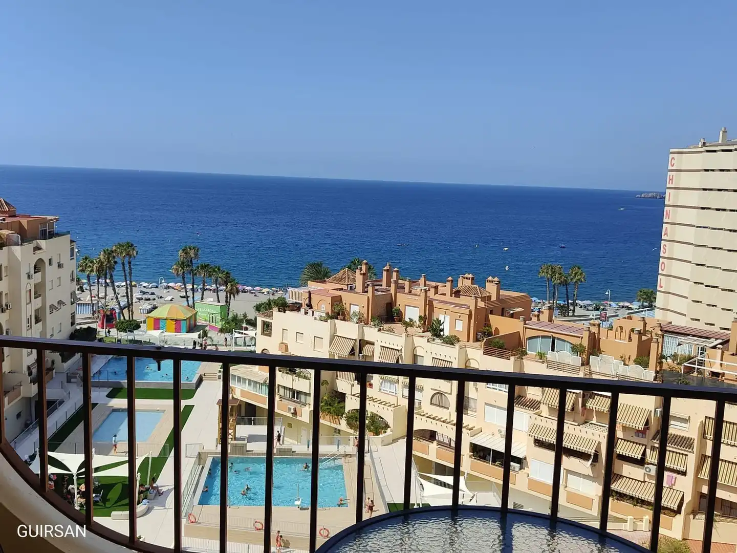 Flat with pool to rent in Paseo San Cristóbal 18, imagen 2