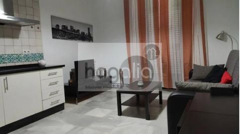 Foto 4 de Piso de alquiler en Triana Casco Antiguo, Sevilla Capital