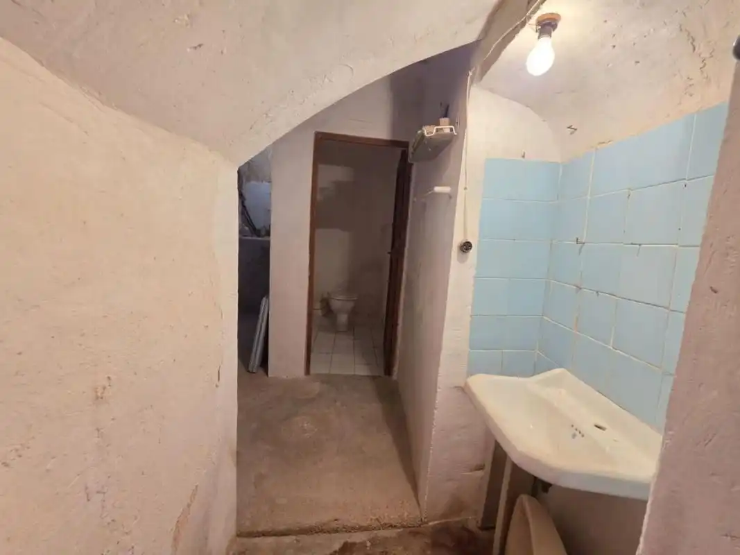 Villa zum Verkauf in Hondón de las Nieves / El Fondó de les Neus, imagen 16