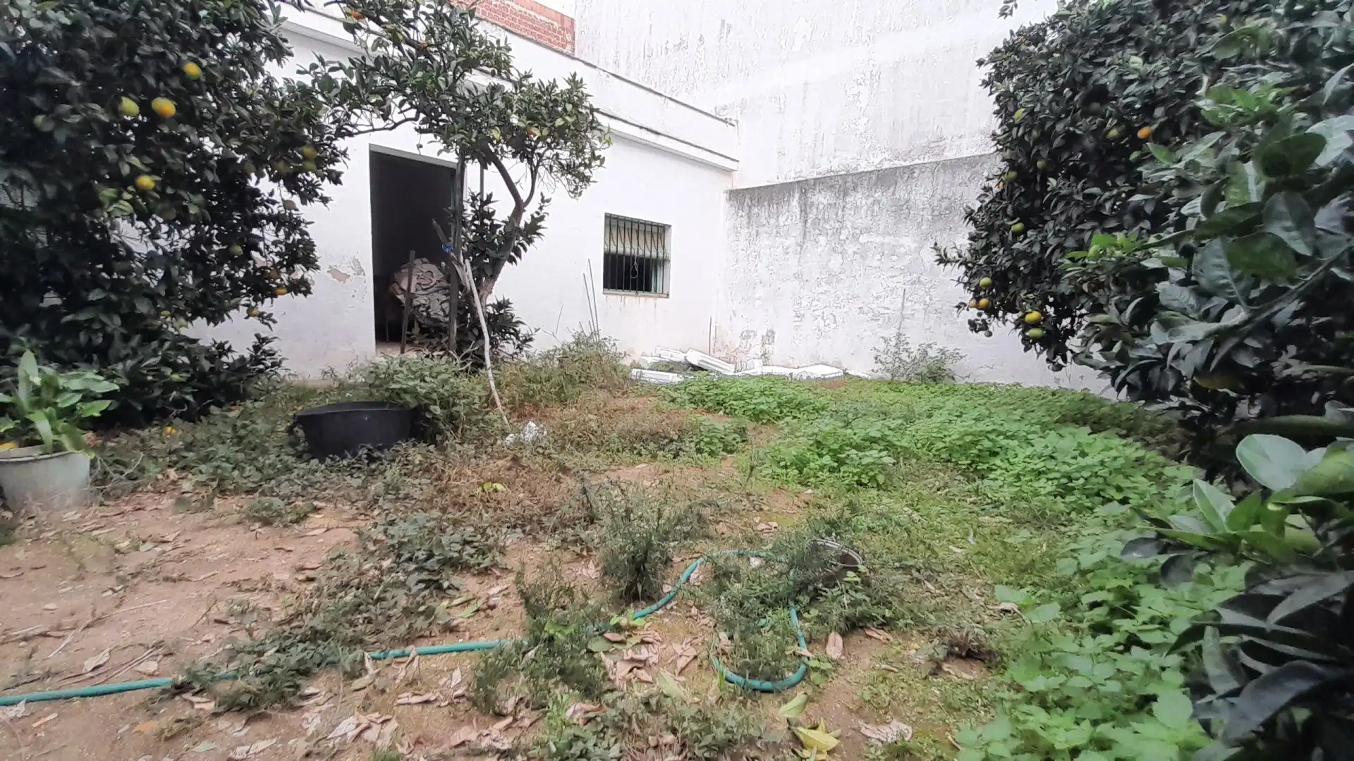 Haus mit Garten zum Verkauf in La Laguna