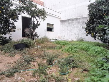 Casa amb jardí en venda a La Laguna