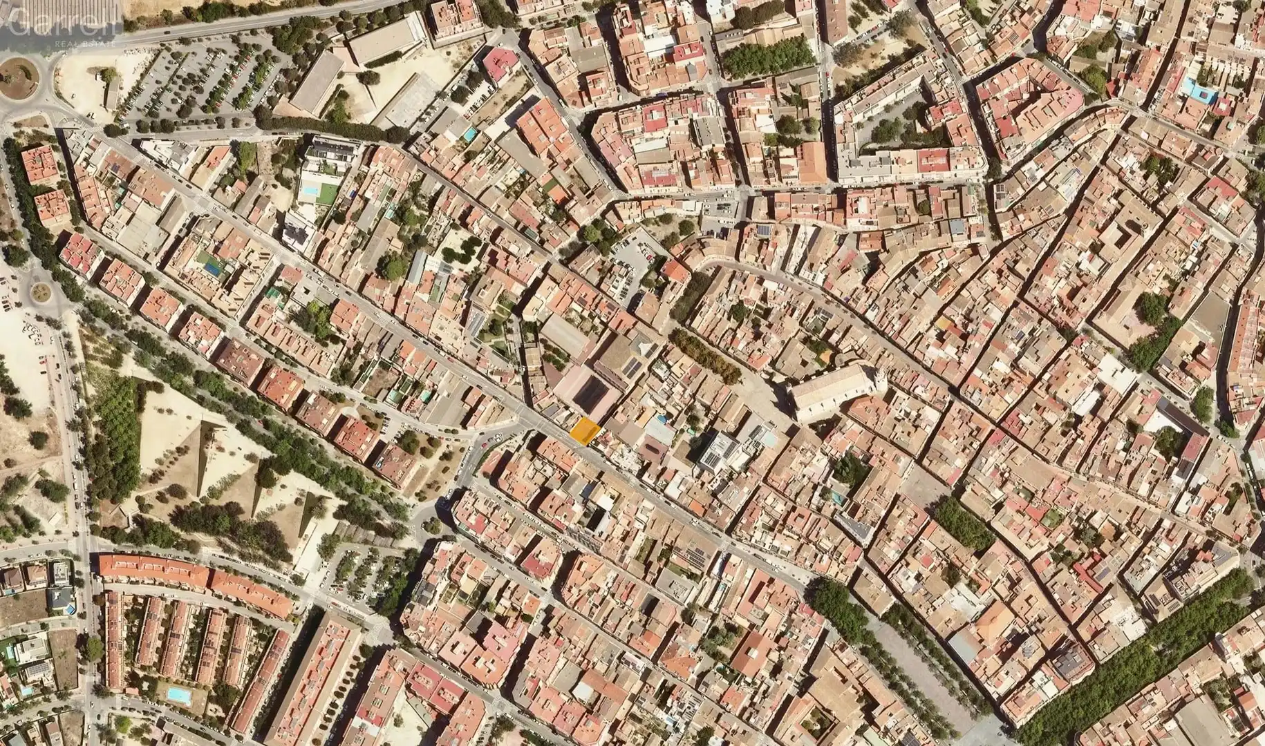 Terreni e lotti in vendita a CL HERMENEGILD CLASCAR 
 VILAFRANCA DEL PENEDES (BARCELONA), imagen 4