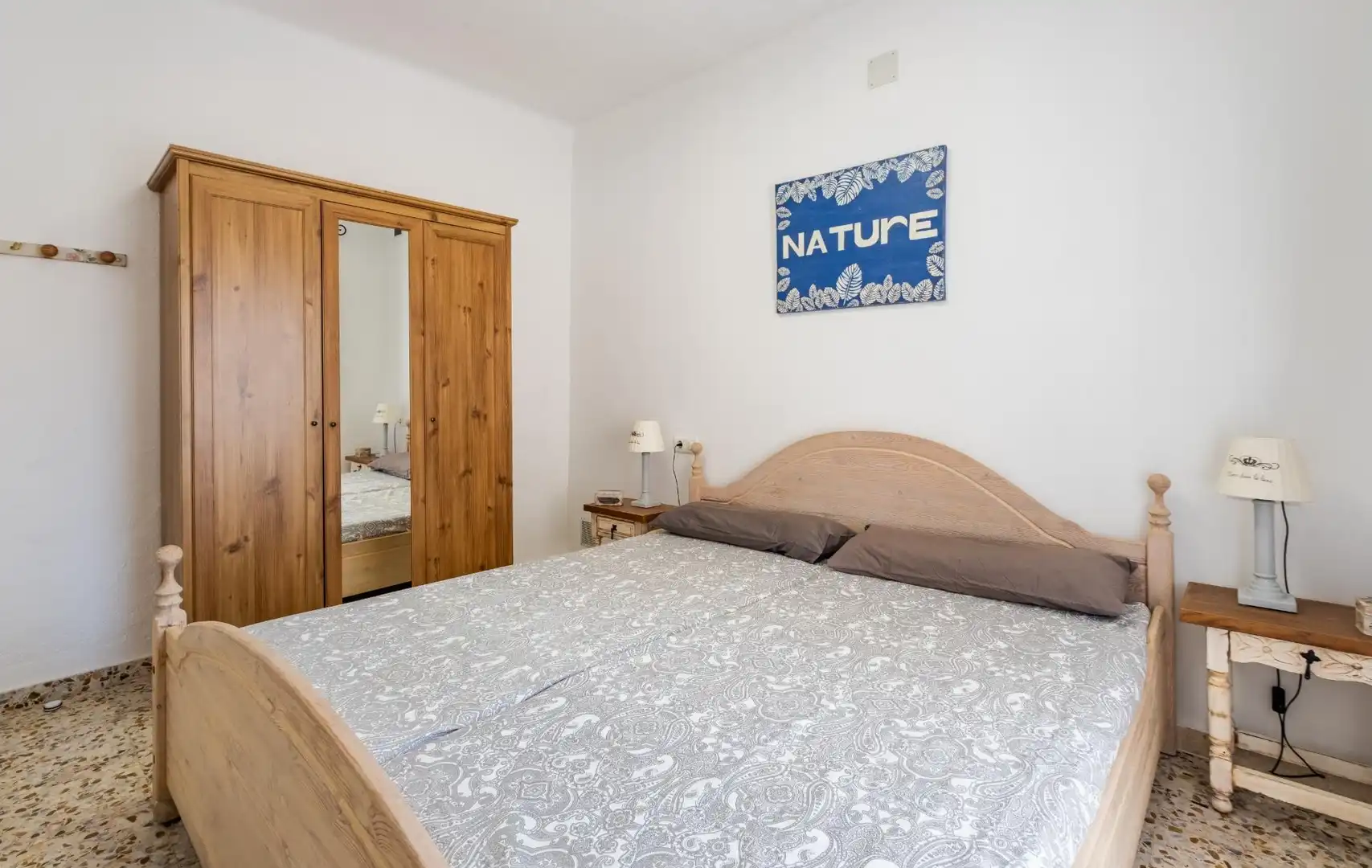 Habitación de Casa o chalet en venta en Vélez-Málaga con Piscina