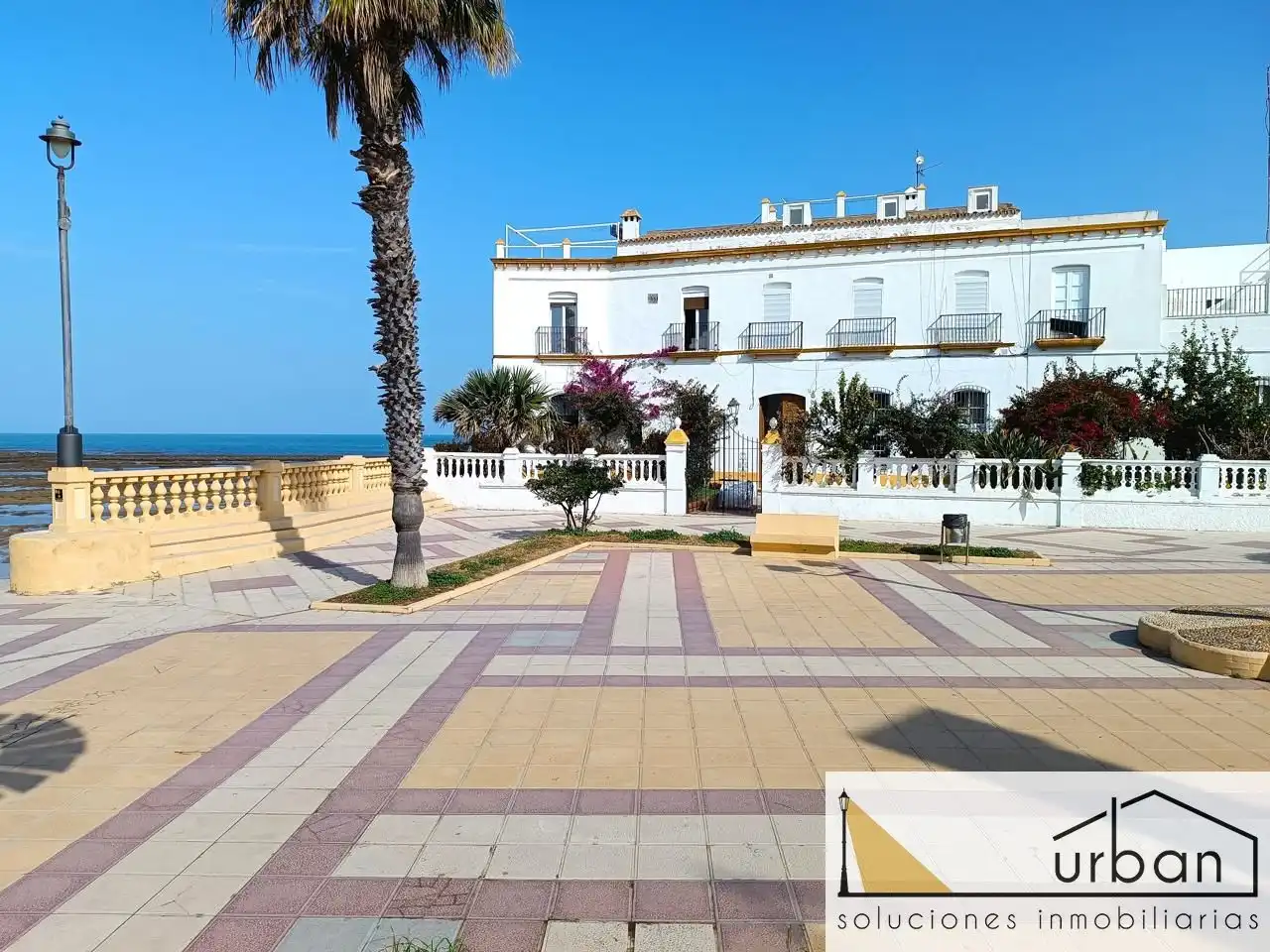Duplexes for sale in Del Castillo, Playa Cruz del Mar