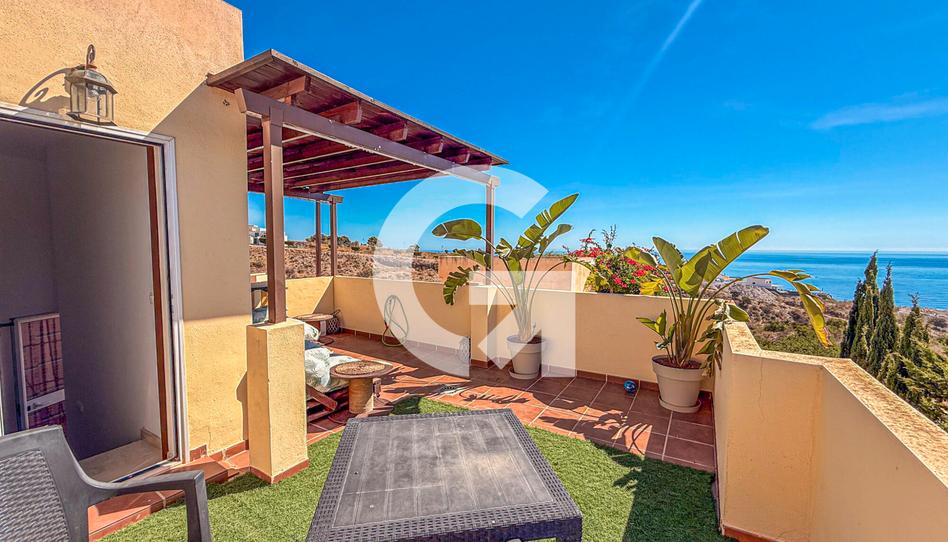 Foto 1 de Casa adosada en venda a Ur Canteras las, Almayate, Málaga