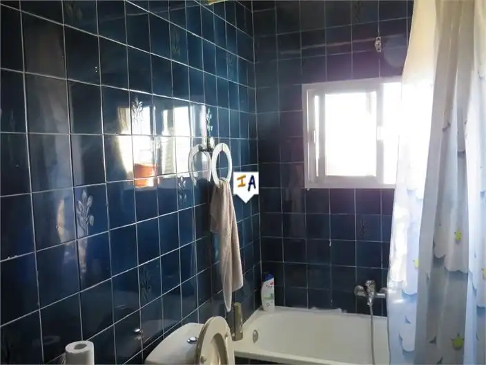 Terraced house with pool for sale in Alcaudete, imagen 9