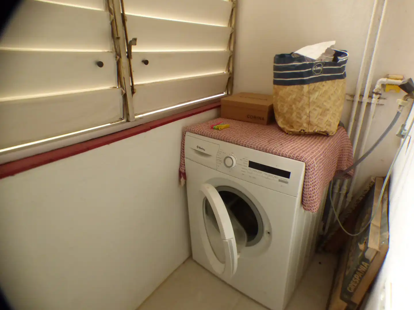 Flat for rent in Carrer del Carme, Carme - Vistalegre