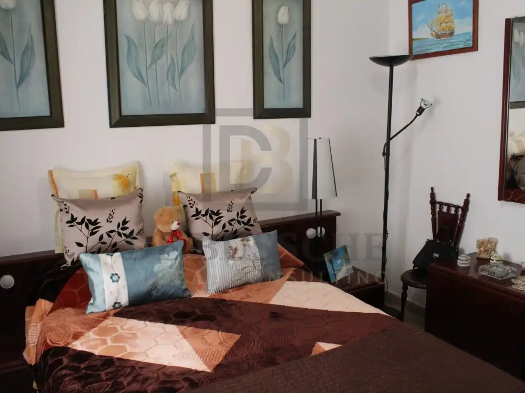 Appartement compact avec terrasse à vendre à Calle Conde Campillos, imagen 20