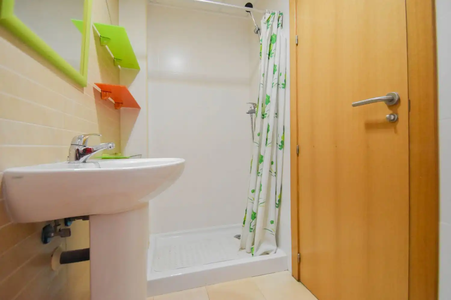 Wohnung mit Aufzug zum Verkauf in Rodríguez de la Fuente, imagen 9