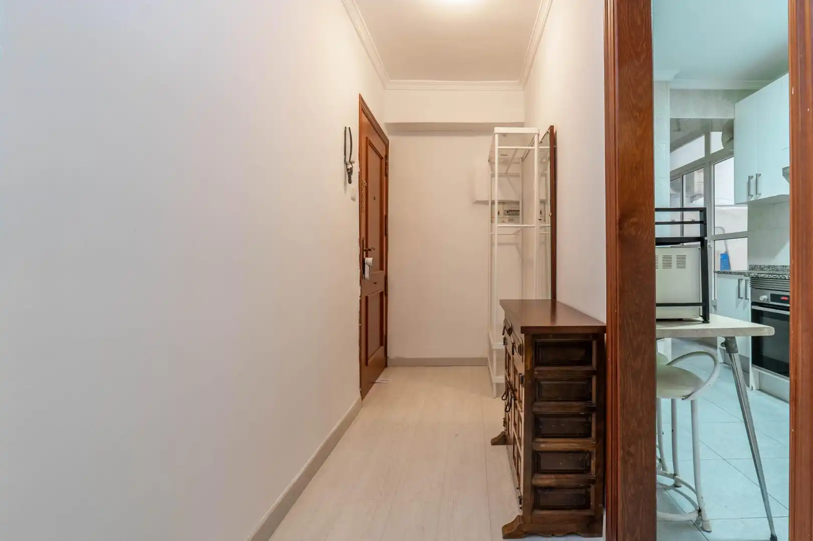 Piso con ascensor en venta en Calle ANGEL BARRIOS 8, imagen 36