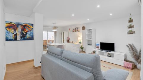 Foto 3 de Piso en venta en Centro - Sagrario,  Granada Capital