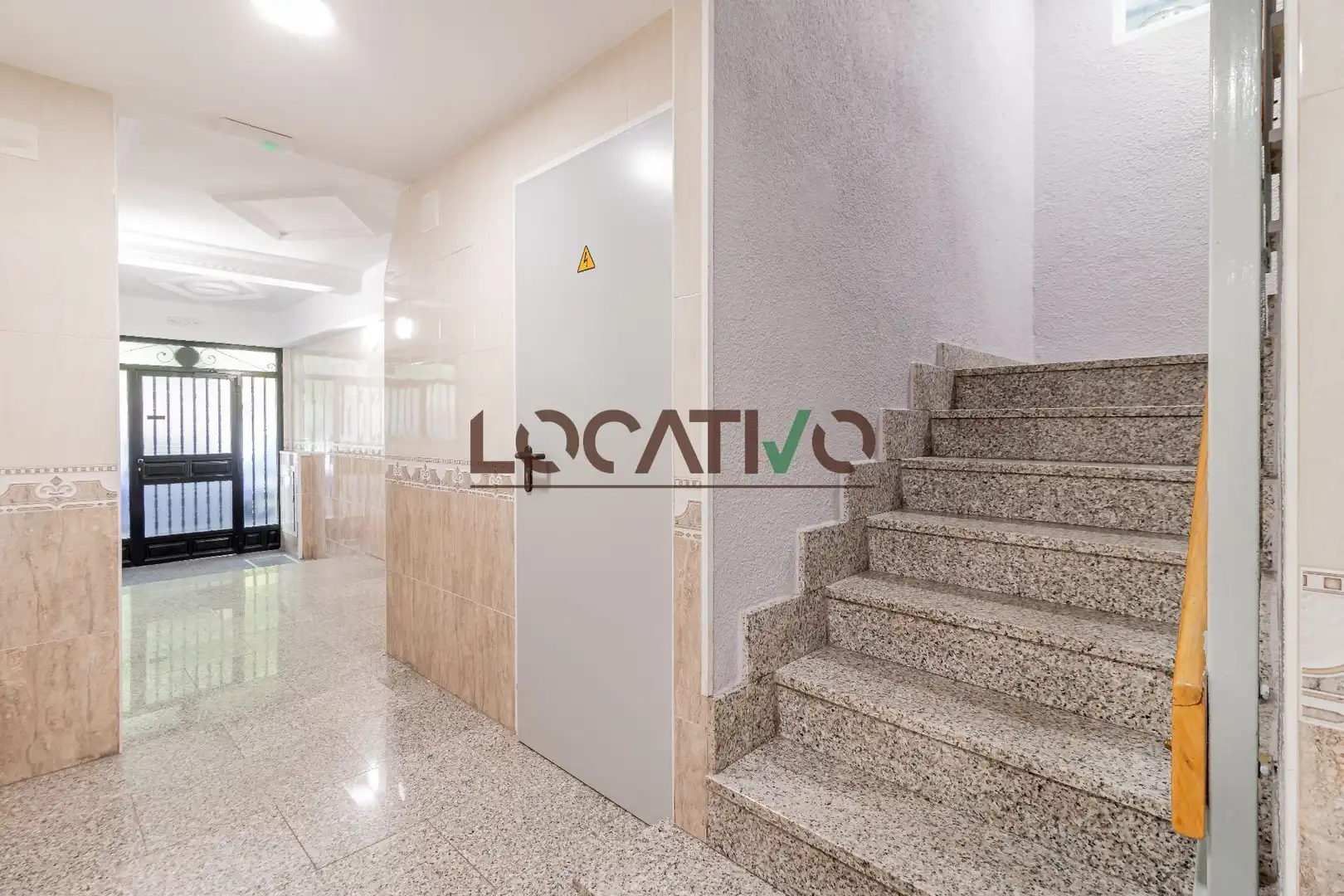 Appartamento in vendita a Juan de la Cierva, imagen 19