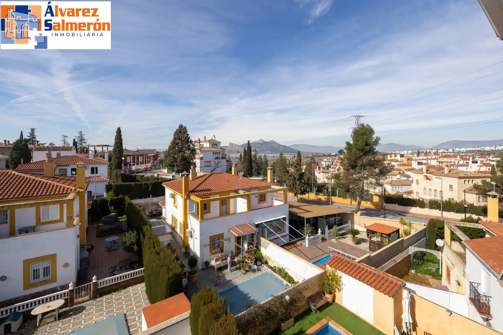 Maison jumelée avec terrasse à vendre à Calle MIMBRES UR.MONTELUZ, imagen 28