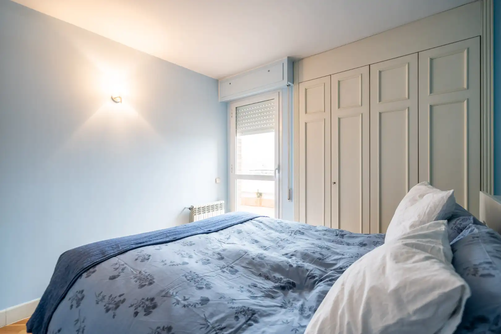 Habitación de Piso en venta en Las Rozas de Madrid con Calefacción, Terraza y Trastero