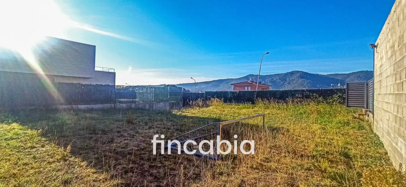 Terreno residencial en venta en Avenida JOAN MARAGALL 44, imagen 4