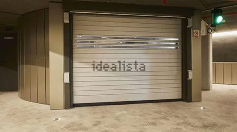 Foto 4 de Garaje de alquiler en Calle del Príncipe de Vergara, 76, Lista, Madrid